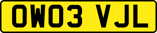 OW03VJL