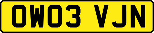 OW03VJN