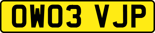 OW03VJP