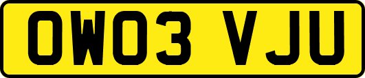 OW03VJU