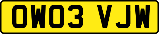 OW03VJW