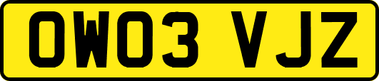 OW03VJZ