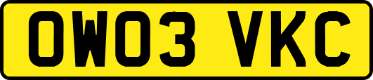 OW03VKC