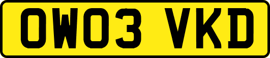 OW03VKD