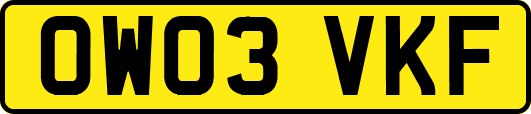OW03VKF