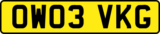 OW03VKG