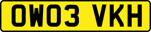 OW03VKH