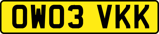 OW03VKK