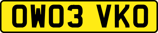 OW03VKO
