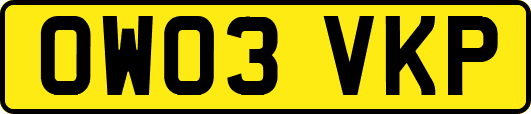 OW03VKP