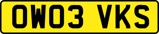 OW03VKS