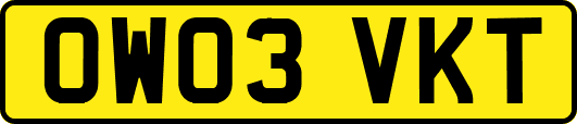 OW03VKT