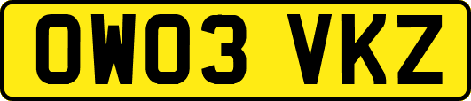OW03VKZ