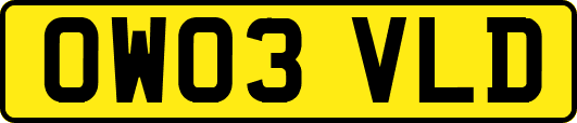 OW03VLD
