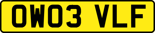 OW03VLF