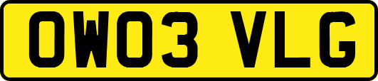 OW03VLG