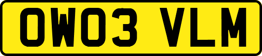 OW03VLM