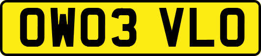 OW03VLO