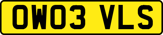 OW03VLS