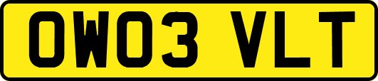 OW03VLT