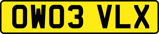 OW03VLX