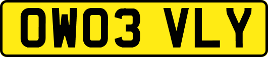 OW03VLY