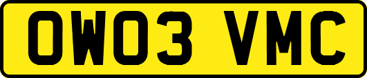 OW03VMC