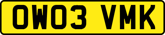 OW03VMK