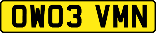 OW03VMN