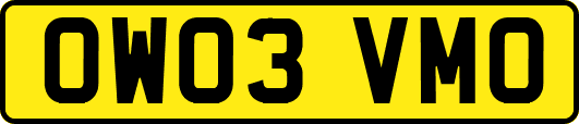 OW03VMO