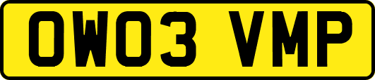 OW03VMP