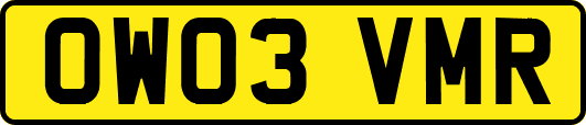OW03VMR