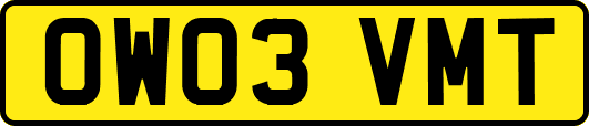 OW03VMT