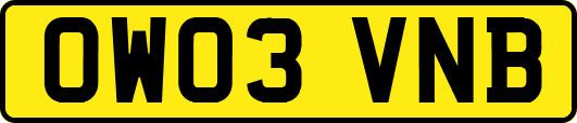 OW03VNB