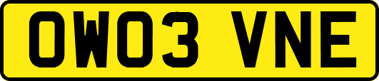 OW03VNE
