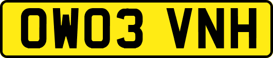 OW03VNH