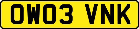 OW03VNK
