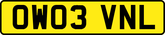 OW03VNL