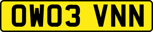 OW03VNN