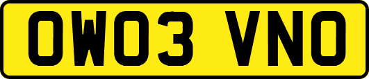 OW03VNO