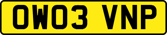 OW03VNP