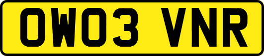 OW03VNR