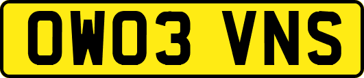 OW03VNS