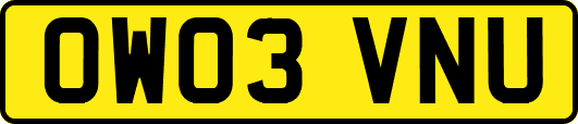 OW03VNU