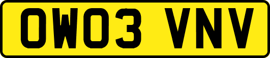OW03VNV