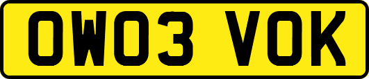 OW03VOK