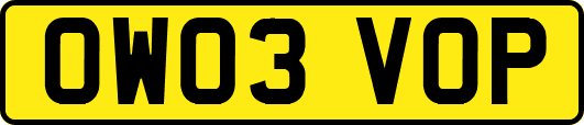 OW03VOP