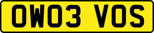 OW03VOS