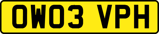 OW03VPH