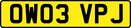OW03VPJ